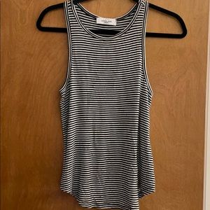 CJLA racer back tank